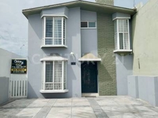 casa habitacion en renta en san nicolas de los garza, nl