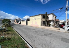 casas en renta - 160m2 - 3 recámaras - real del sur - 15,000