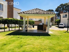 HERMOSA CASA EN VENTA POR FEDERAL A HUEJOTZINGO, PUEBLA