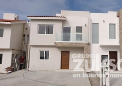 Casas en venta - 165m2 - 3 recámaras - Tijuana - $234,458 USD