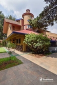 Casas en venta - 3100m2 - 5 recámaras - Las Maromas - $18,608,000