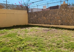 casas en venta - 360m2 - 3 recámaras - juarez - 6,500,000