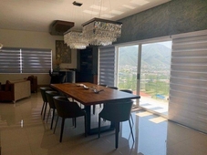 Casas en venta - 431m2 - 4 recámaras - Monterrey - $17,650,000