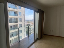 departamentos en renta - 108m2 - 3 recámaras - parque metropolitano - 21,000