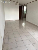 departamentos en renta - 68m2 - 3 recámaras - puebla - 8,500