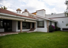 Doomos. Casa en Renta en La Concepción Santa Cruz Buena Vista Puebla