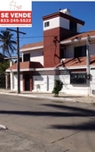 Doomos. (LLLCV2005) Casa en Venta Col. Guadalupe en Tampico $3,650,000 Informes 833 ... 245 ... 55 22