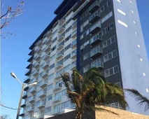 Doomos. PLAYAS DEL CONCHAL, Torre XIRIS Departamento en VENTA de 1 recámara con VISTA AL MAR y ALBERCA