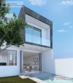 Doomos. Pre-venta de casa en Lomas de Ahuatlán, CuernavacaClave 3608