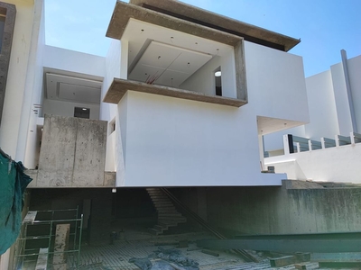 Casa En Obra Blanca en Venta en Valle Real