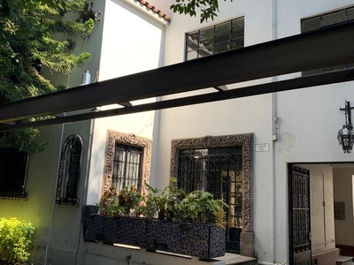 Casa en renta Amores 722, Colonia Del Valle Centro, Ciudad De México, Cdmx, México