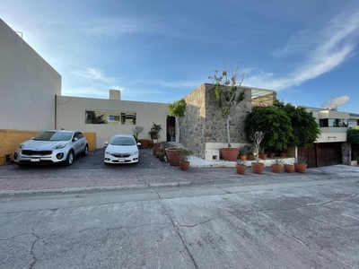 Casa en venta Bosque De Cuetzalan 4-26, Fracc Lomas De La Herradura, Huixquilucan, México, 52785, Mex