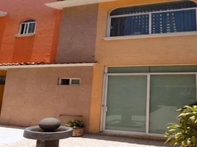 Casa en venta Calle Francisco Javier Mina 4, Margarita Maza De Juárez, Ciudad López Mateos, Estado De México, México