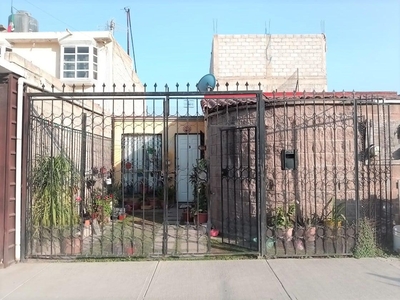 Casa en venta en Conjunto Hab Sierra Hermosa, Tecámac