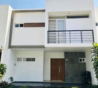 Casa en venta en Santa Anita, Tlajomulco de Zuñiga