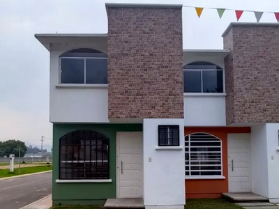 Casa en venta Santiago Tianguistenco De Galeana, Estado De México, México