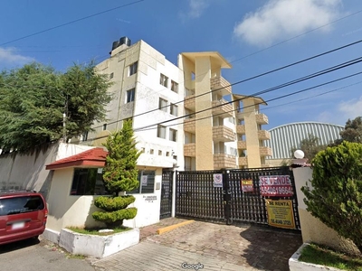 Departamento en venta Tercera Cerrada Progreso 7a, Barrio Norte, Ciudad López Mateos, Estado De México, México