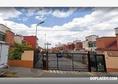 CASA EN VENTA PASEOS DE IZCALLI, Cuautitlán Izcalli - 3 habitaciones - 2 baños