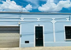 casas en renta - 774m2 - 6 recámaras - mérida centro - 115,000