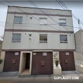 DEPARTAMENTO EN VENTA EN LA COL. LAS AGUILAS, ALVARO OBREGON, Alvaro Obregón - 1 baño - 98 m2