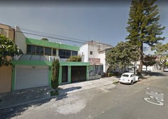 vendo casa en col. espartaco-coyoacán remate