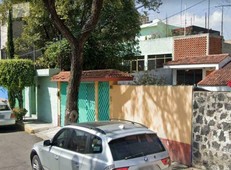 venta de remate bancario casa en coyoacán cdmx jc