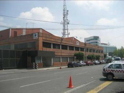Bodega en Venta en PARQUE INDUSTRIAL SAN NICOLAS Tlalnepantla, Mexico