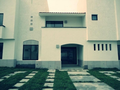 Casa en Renta en Bosques del Pedregal León de los Aldama, Guanajuato