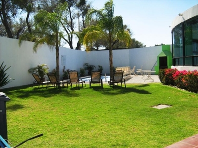 Casa en Renta en PRIV LOS FRAILES Santiago de Querétaro, Queretaro Arteaga