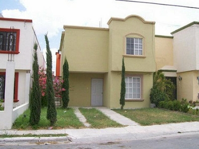 Casa en Renta en Rincon del Vale Reynosa, Tamaulipas