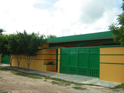 Casa en Renta por temporada en Cholul Mérida, Yucatan
