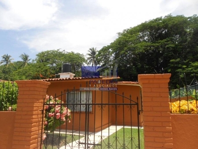 Casa en Renta por Temporada en Ixtapa Ixtapa Zihuatanejo, Guerrero