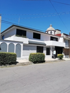 Casa en Venta en Adolfo Lopez Mateos Colonia Adolfo López Mateos, Tlaxcala