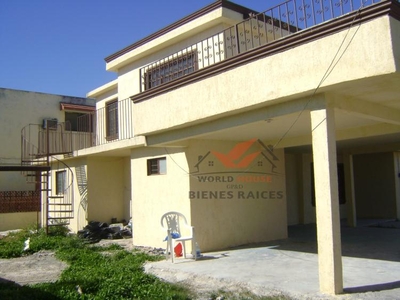 Casa en Venta en AMPLIACION RODRIGUEZ Reynosa, Tamaulipas