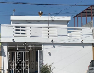 Casa en Venta en Apodaca Ciudad Apodaca, Nuevo Leon