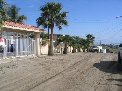 Casa en Venta en Aztlan Rosarito, Baja California