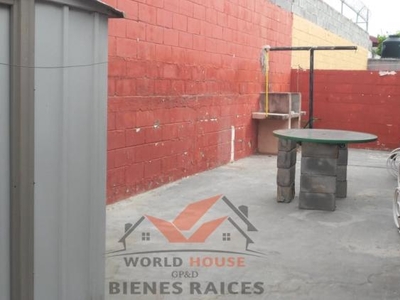 Casa en Venta en BERMUDEZ Reynosa, Tamaulipas