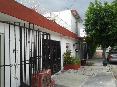 Casa en Venta en bojorquez Mérida, Yucatan