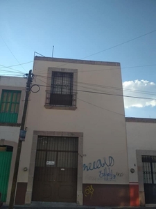 Casa en Venta en centro garcia obeso Morelia, Michoacan de Ocampo