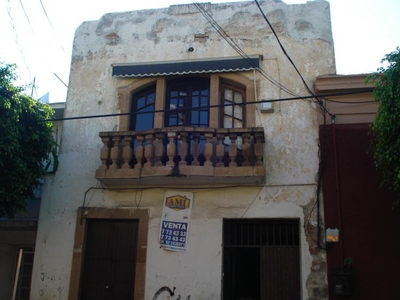 Casa en Venta en CENTRO León de los Aldama, Guanajuato