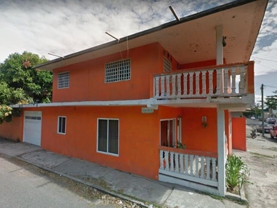 Casa en Venta en centro VERACRUZ, Veracruz