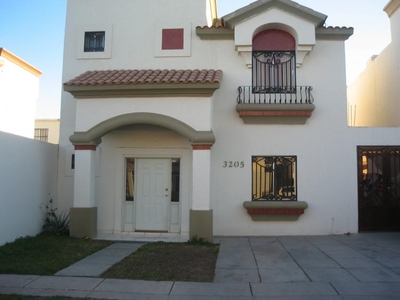 Casa en Venta en Ciudad Obregón, Sonora