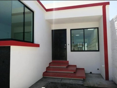 Casa en Venta en Col. Veracruz Perote, Veracruz