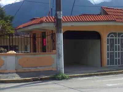 Casa en Venta en Colonia Centro Orizaba, Veracruz