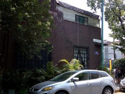 Casa en Venta en DEL CARMEN Coyoacán, Distrito Federal