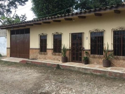 Casa en Venta en EL GRANDE Coatepec, Veracruz