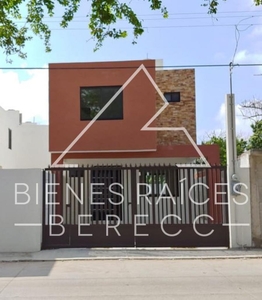 Casa en Venta en ENRIQUE CARDENAS Tampico, Tamaulipas