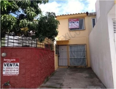 Casa en Venta en Geo Villas Rincon de los Pinos VERACRUZ, Veracruz