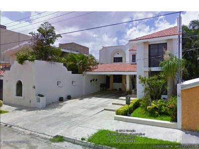 Casa en Venta en Gonzalo Guerrero Mérida, Yucatan