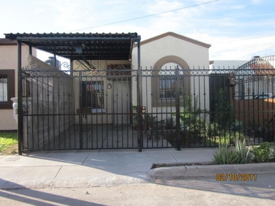 Casa en Venta en Hermosillo, Sonora